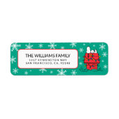 Erdnüsse | Snoopy's Doghouse with Lights (Vorne)