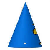 Erdnüsse | Snoopy's Friend Woodstock Partyhütchen (Links)