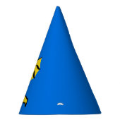 Erdnüsse | Snoopy's Friend Woodstock Partyhütchen (Rechts)