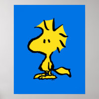 Erdnüsse | Snoopy's Friend Woodstock