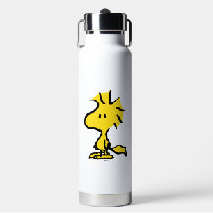 Erdnüsse Snoopy's Friend Woodstock Trinkflasche