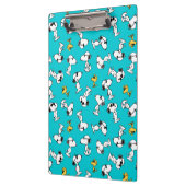 Erdnüsse | Sonnenbrille Muster Klemmbrett (Links)