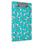 Erdnüsse | Sonnenbrille Muster Klemmbrett (Rechts)