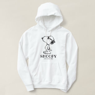 Erdnüsse Sonnenbrillen Ponder Hoodie