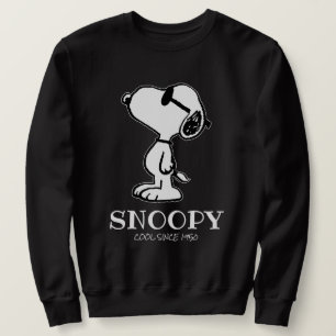 Erdnüsse Sonnenbrillen Ponder Sweatshirt