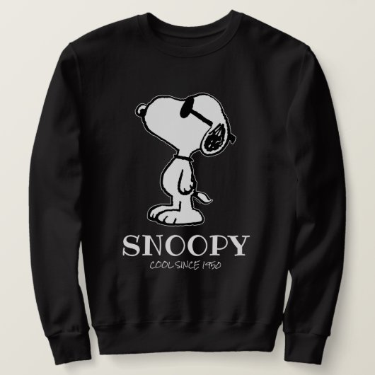 Erdnüsse | Sonnenbrillen Ponder Sweatshirt (Design vorne)