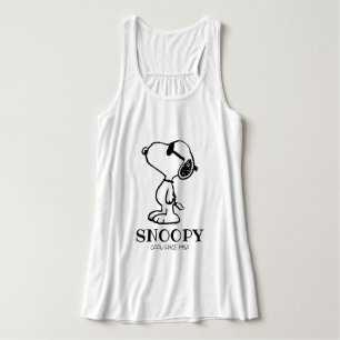 Erdnüsse Sonnenbrillen Ponder Tank Top