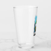 Erdnüsse | Sonnentag Rainy Day Half & Halb Glas (Rechts)