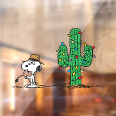 Erdnüsse | Spike Decorations für den Urlaub Fensteraufkleber (Blatt 2)