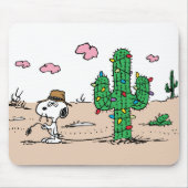 Erdnüsse | Spike Decorations für den Urlaub Mousepad (Vorne)