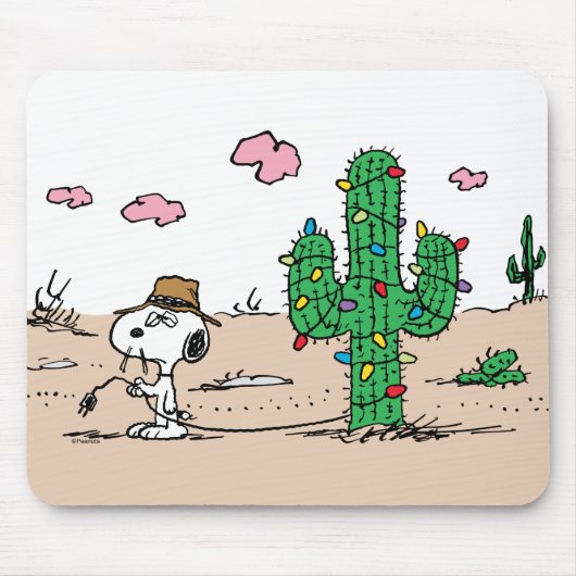 Erdnüsse | Spike Decorations für den Urlaub Mousepad (Vorne)