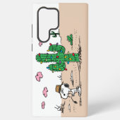 Erdnüsse | Spike Decorations für den Urlaub Samsung Galaxy Hülle (Rückseite)