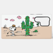 Erdnüsse | Spike Decorations für den Urlaub Samsung Galaxy Hülle (Rückseite (Horizontal))