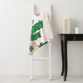 Erdnüsse | Spike Decorations für den Urlaub Sherpadecke (Beispiel)