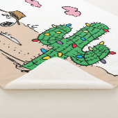 Erdnüsse | Spike Decorations für den Urlaub Sherpadecke (3/4)