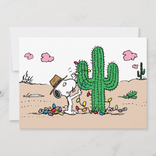 Erdnüsse | Spike Decorations für Weihnachten (Vorderseite)