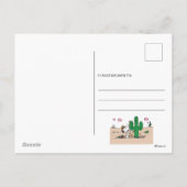 Erdnüsse | Spike Decorations für Weihnachten (Rückseite)