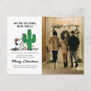 Erdnüsse Spike Decorations für Weihnachten