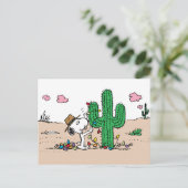 Erdnüsse | Spike Decorations für Weihnachten (Stehend Vorderseite)