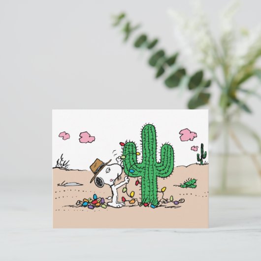 Erdnüsse | Spike Decorations für Weihnachten (Stehend Vorderseite)