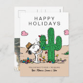 Erdnüsse | Spike Decorations für Weihnachten (Vorne/Hinten)