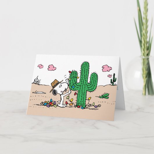 Erdnüsse | Spike Decorations für Weihnachten (Vorderseite)