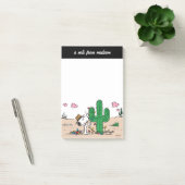 Erdnüsse | Spike Decorations für Weihnachten Post-it Klebezettel (Büro)