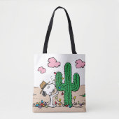 Erdnüsse | Spike Decorations für Weihnachten Tasche (Vorderseite)