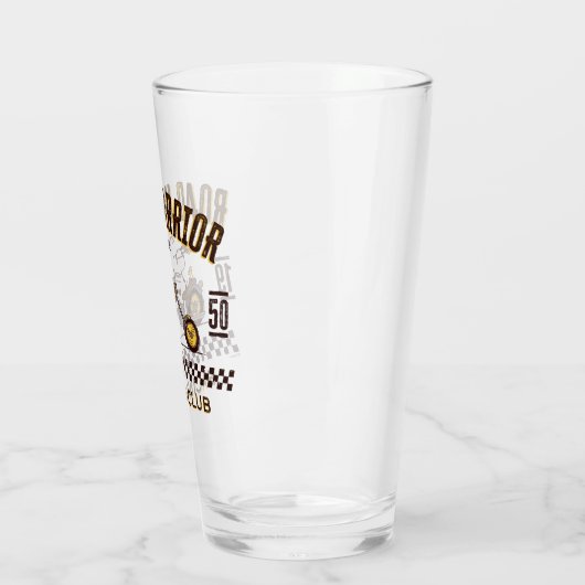 Erdnüsse | Straßenkämpfer für Snoopy und Holz Glas (Links)