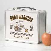 Erdnüsse | Straßenkämpfer für Snoopy und Holz Metall Brotdose (Beispiel)