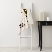 Erdnüsse | Straßenkämpfer für Snoopy und Holz Sherpadecke (Beispiel)