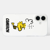 Erdnüsse | Stunierter Wald Case-Mate iPhone Hülle (Rückseite (Horizontal))