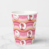 Erdnüsse | Tropische Süsse aus Snoopy und Holz Pappbecher (Links)