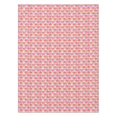 Erdnüsse | Tropische Süsse aus Snoopy und Holz Tischdecke (Vorderseite)