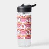 Erdnüsse | Tropische Süsse aus Snoopy und Holz Trinkflasche (Links)