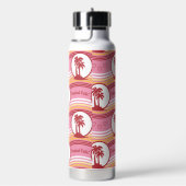 Erdnüsse | Tropische Süsse aus Snoopy und Holz Trinkflasche (rechts)