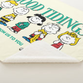 Erdnüsse | Urlaub Gute Dinge Sherpadecke (3/4)