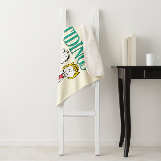 Erdnüsse | Urlaub Gute Dinge Sherpadecke (Beispiel)