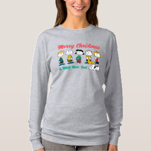 Erdnüsse Urlaub Gute Dinge T-Shirt