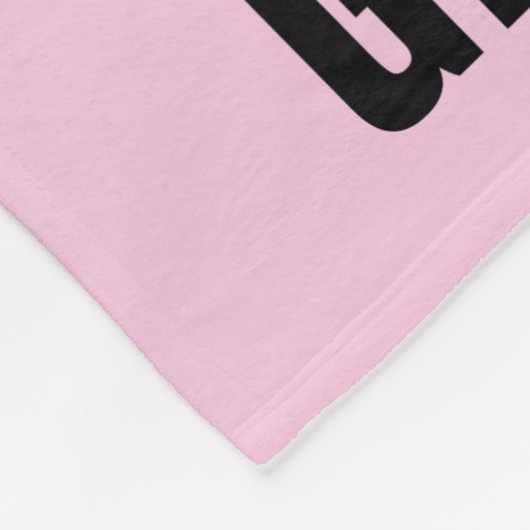 Erdnüsse | Valentinstag Charlie Brown Fleecedecke (Ecke)