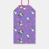 Erdnüsse | Valentinstag | Sally Valentine Card Geschenkanhänger (Rückseite)