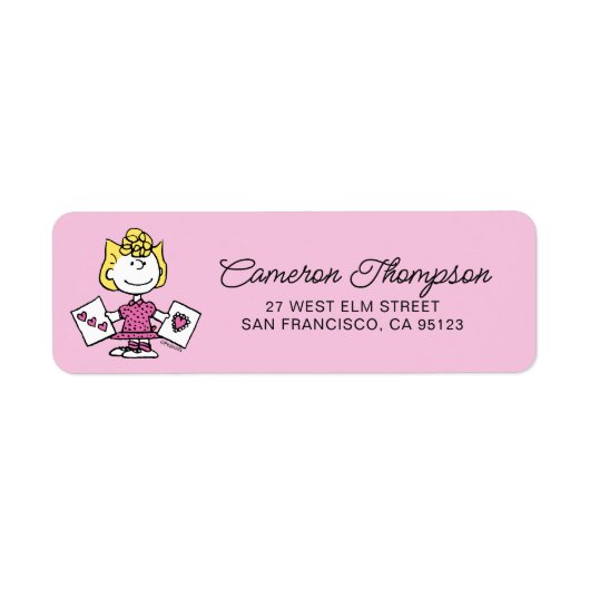 Erdnüsse | Valentinstag | Sally Valentines (Vorne)