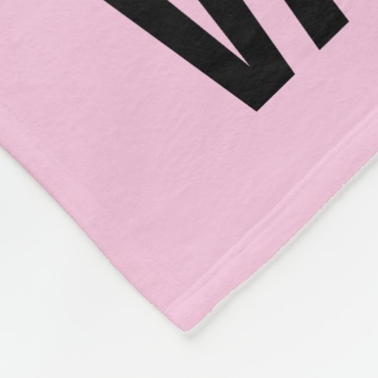 Erdnüsse | Valentinstag | Sally Valentines Fleecedecke (Ecke)