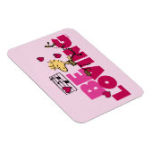 Erdnüsse | Valentinstag | Woodstock Love Magnet (Rechte Seite)