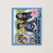 Erdnüsse | Veranschaulichung | Foto hinzufügen Puzzle (Vertikal)