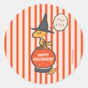 Erdnüsse   Vintage Holzbalkenpflaster Runder Aufkleber