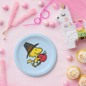 Erdnüsse | Waldpilgrim Pappteller (Party)