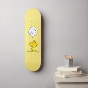 Erdnüsse   Waldratten Skateboard