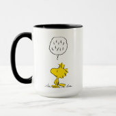 Erdnüsse | Waldratten Tasse (Links)