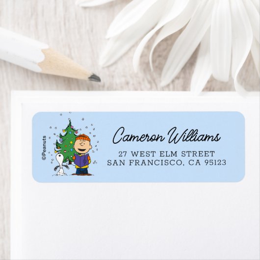 Erdnüsse | Weihnachtsverkehr (Insitu)